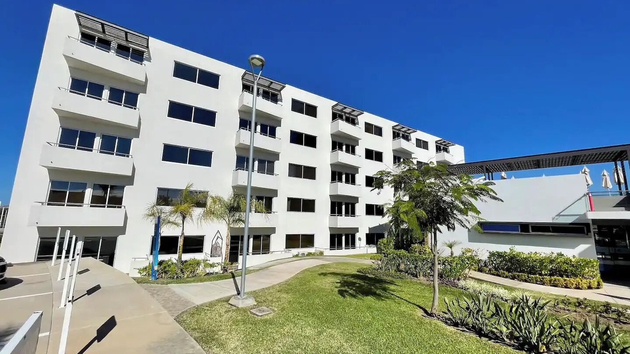 Photo of Outdoor in Mazatlan