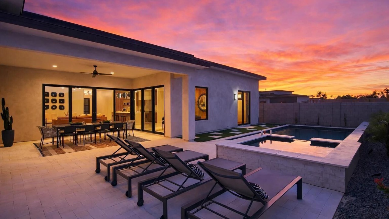 Photo of Outdoor in North Scottsdale