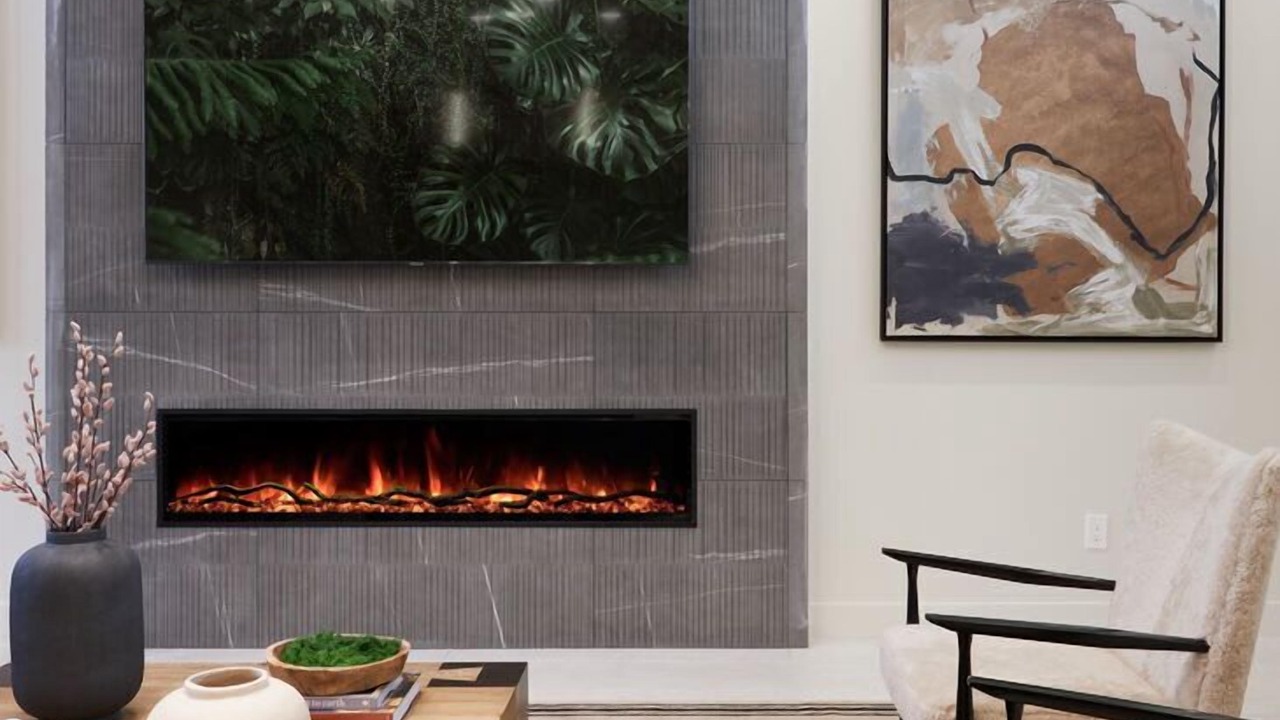Photo of Livingroom in North Scottsdale