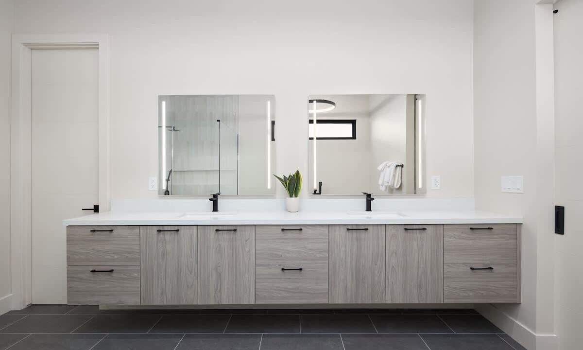Photo of Bathroom in North Scottsdale