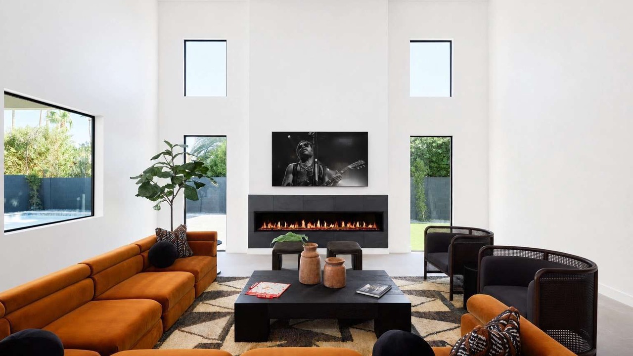 Photo of Livingroom in North Scottsdale