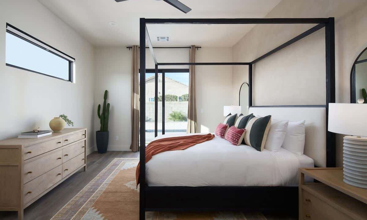 Photo of Bathroom in North Scottsdale