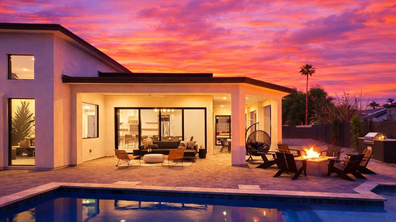 Photo of Outdoor in North Scottsdale
