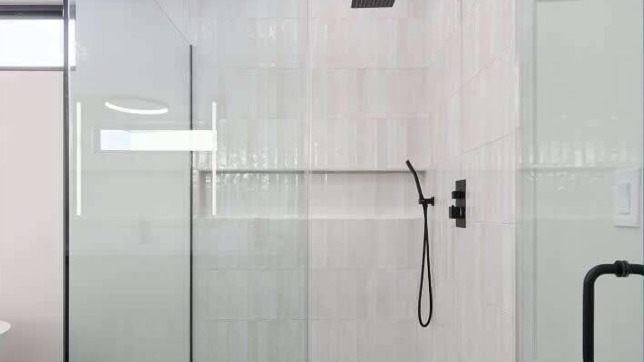 Photo of Bathroom in North Scottsdale
