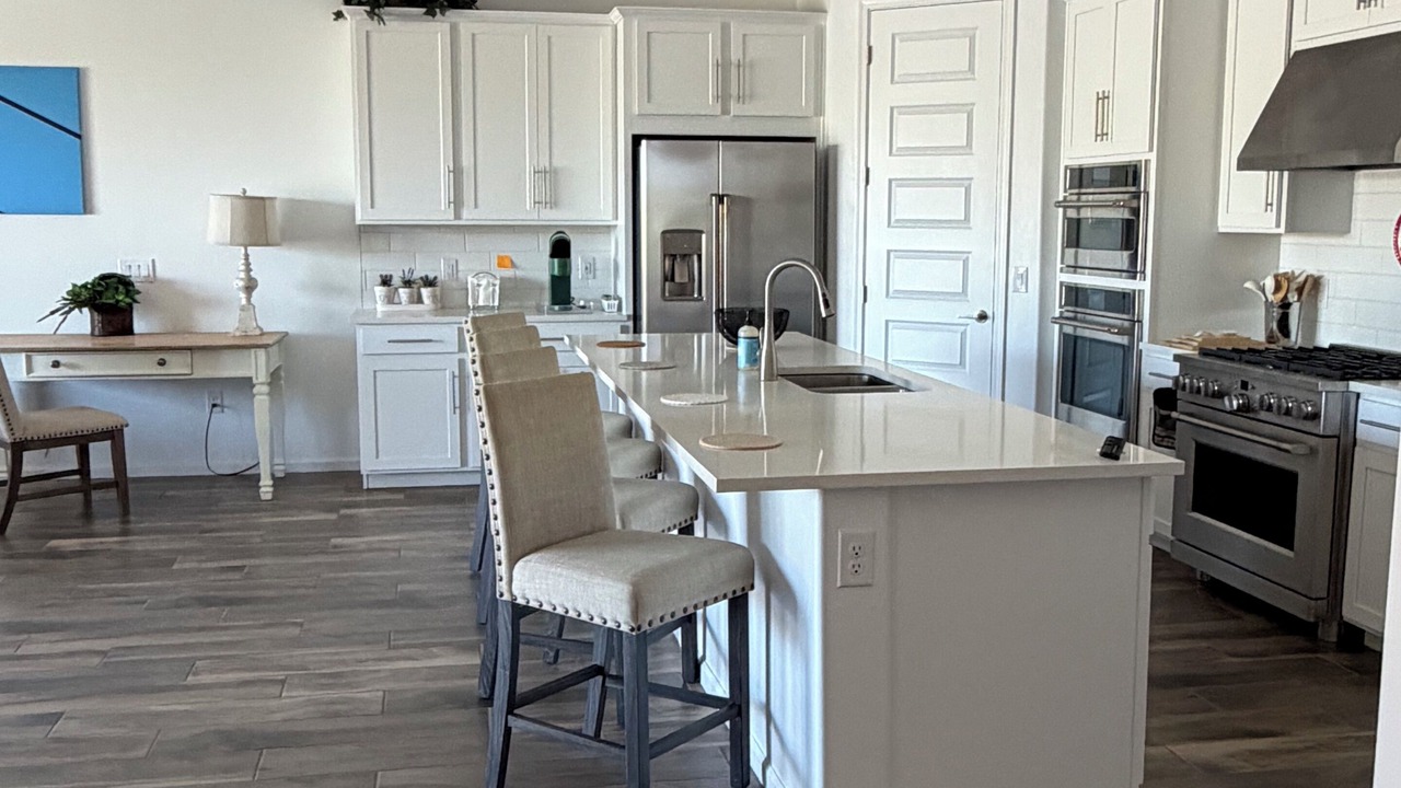Photo of Kitchen in Dove Mountain