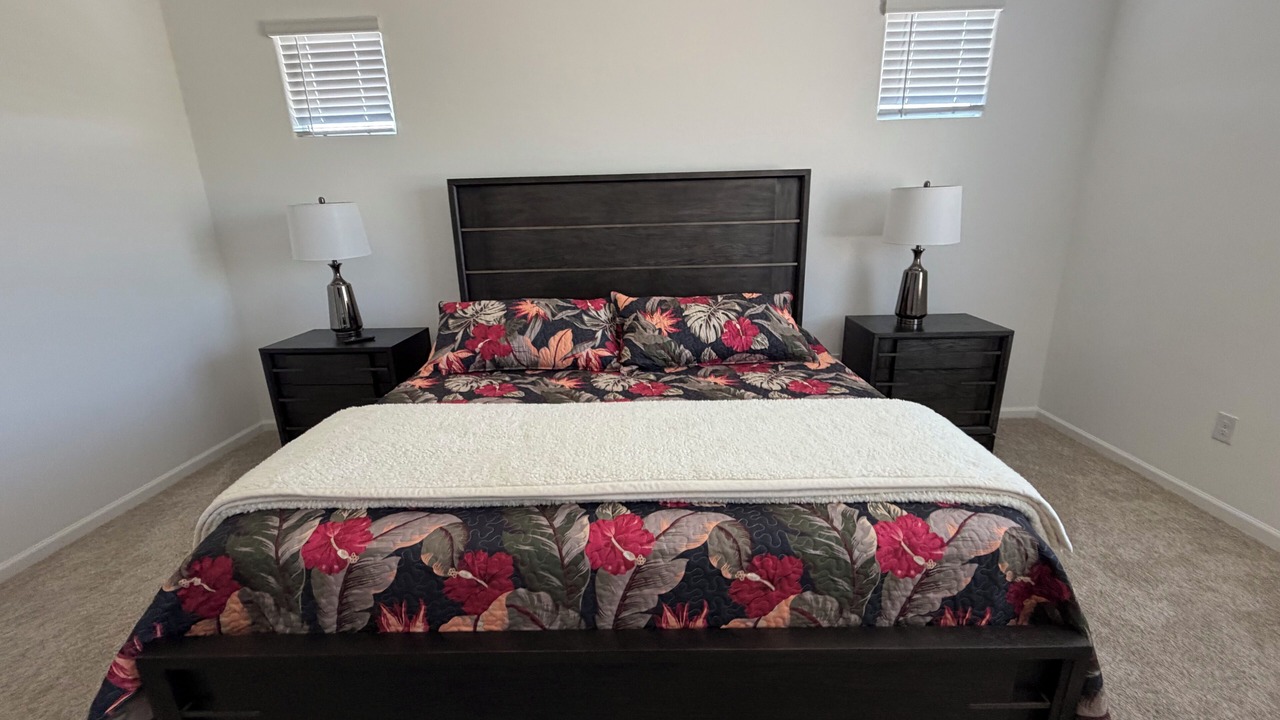 Photo of Bedroom in Dove Mountain