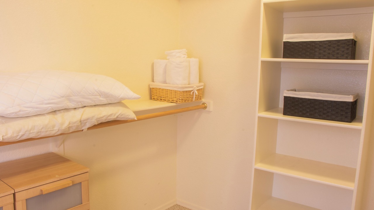 Photo of Bedroom in Sunridge Estates