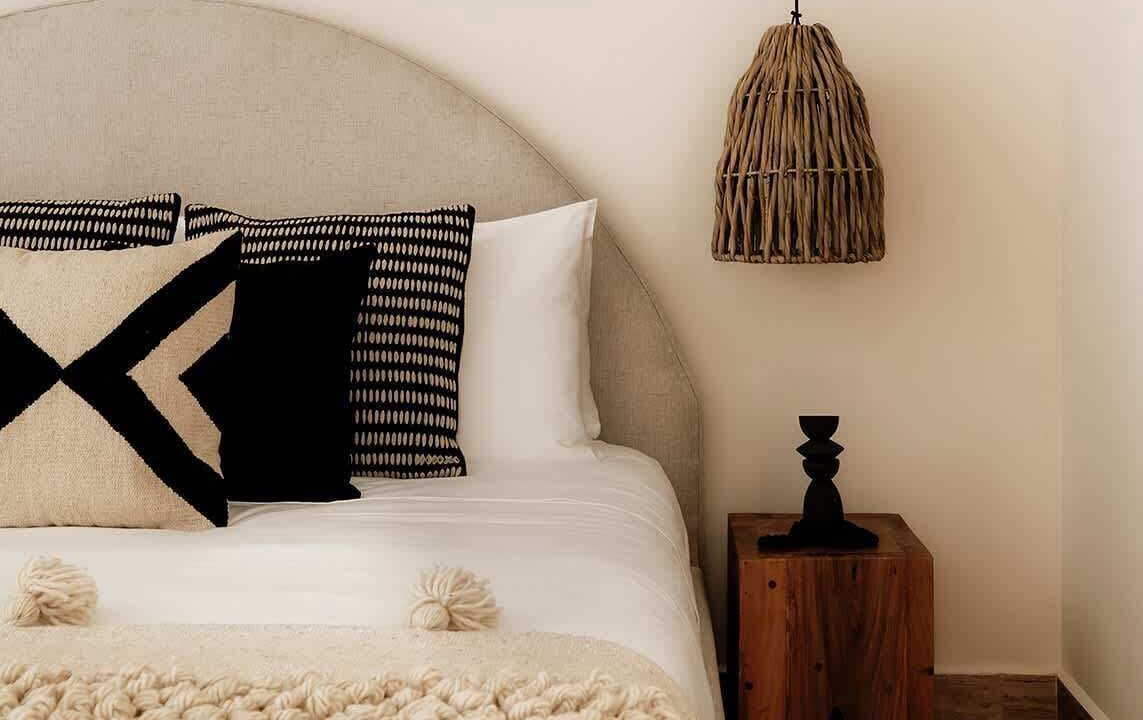 Photo of Bedroom in Playa Paraiso