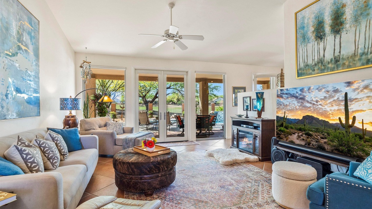 Photo of Bedroom in Quail Creek