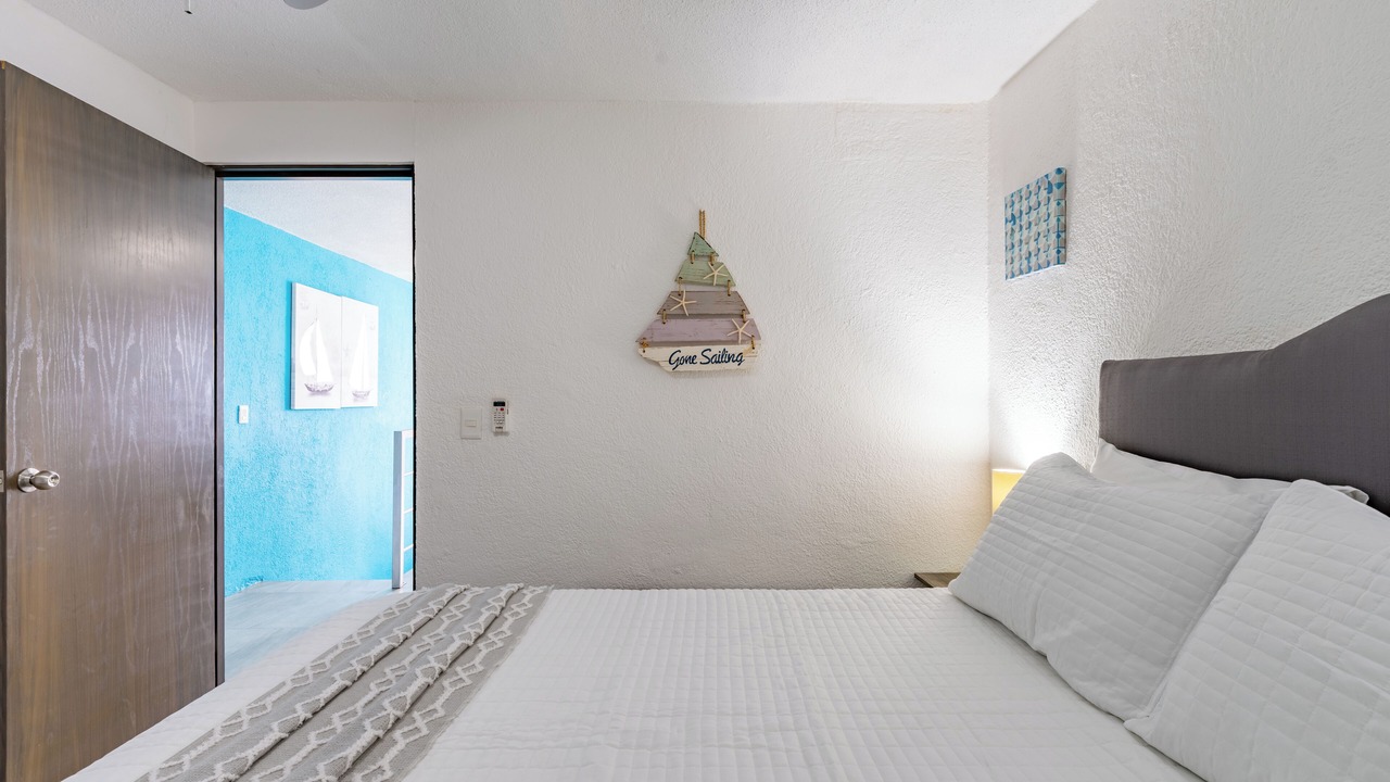 Photo of Bedroom in Zona Hotelera