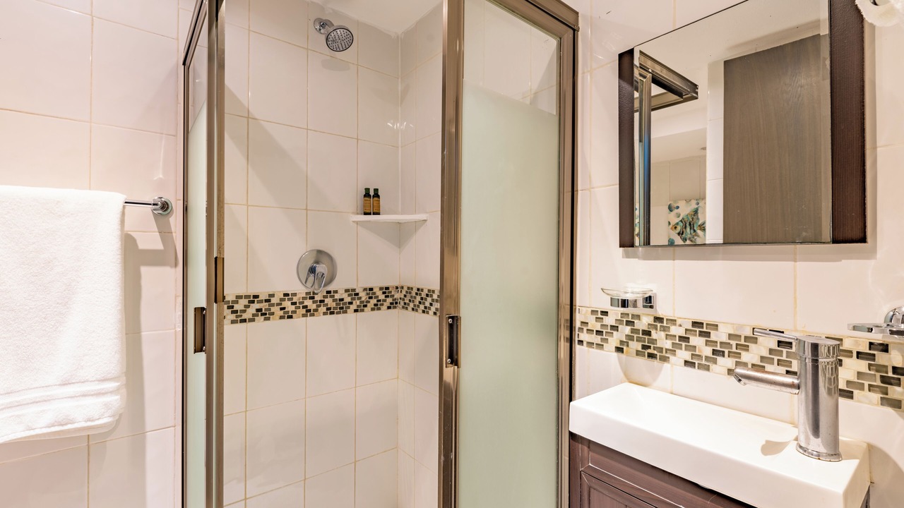 Photo of Bathroom in Zona Hotelera