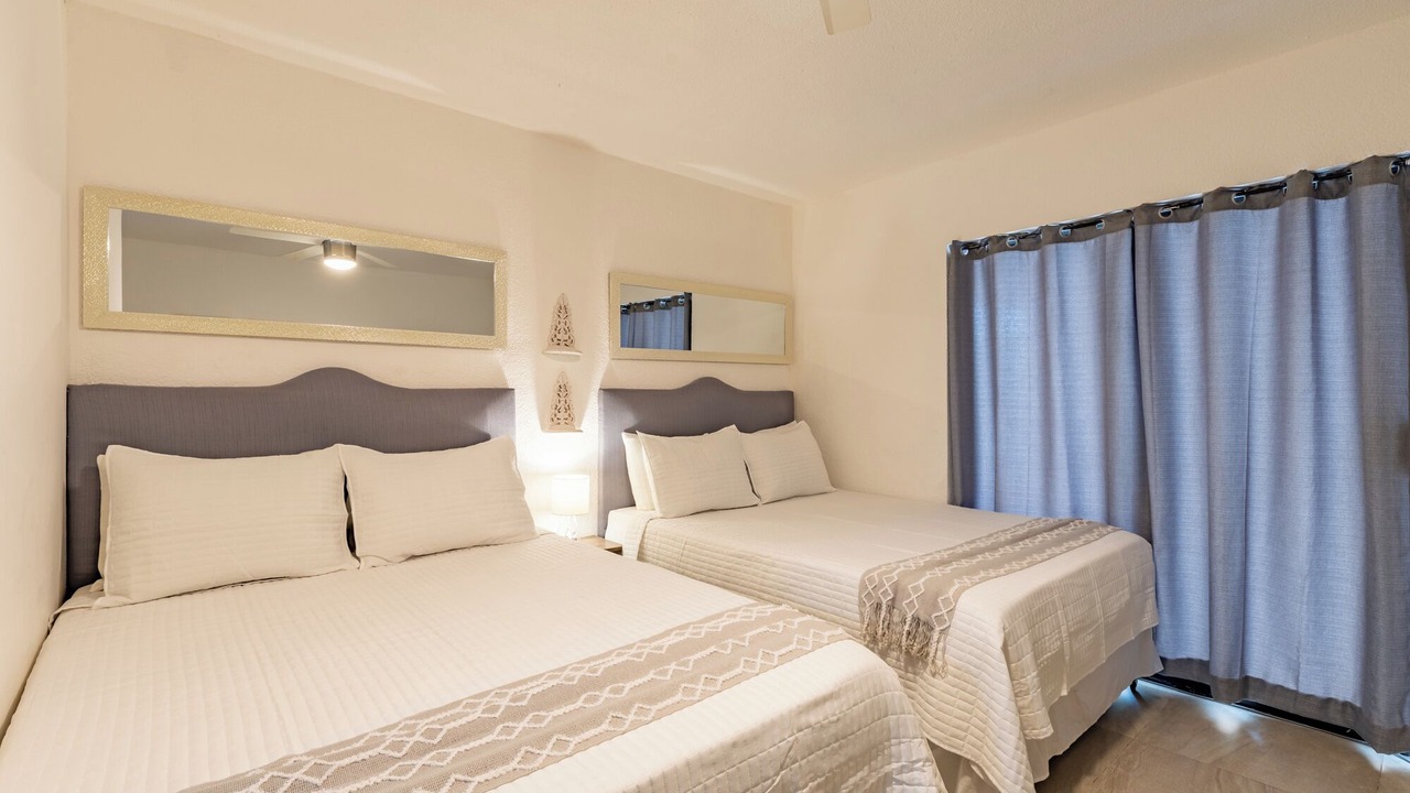 Photo of Bedroom in Zona Hotelera