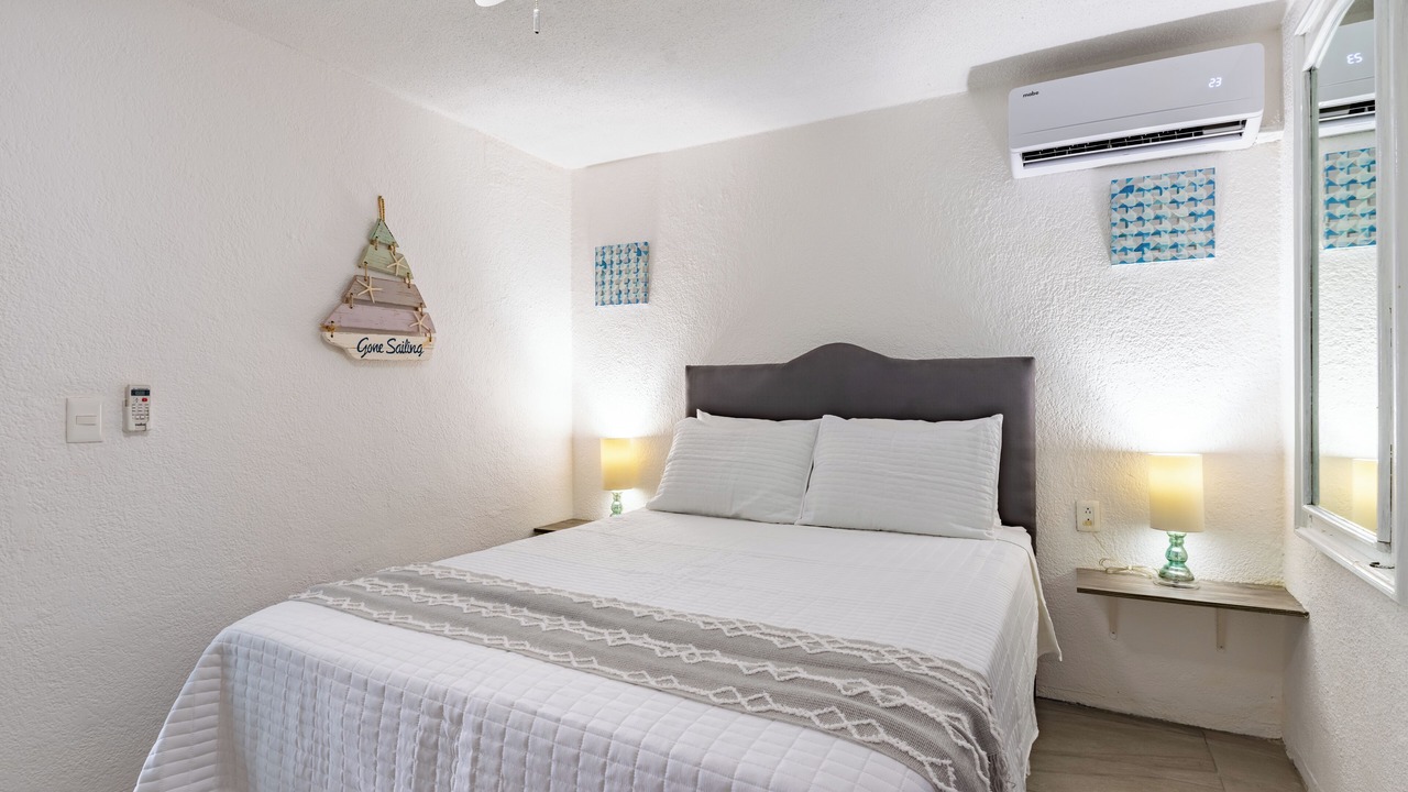 Photo of Bedroom in Zona Hotelera
