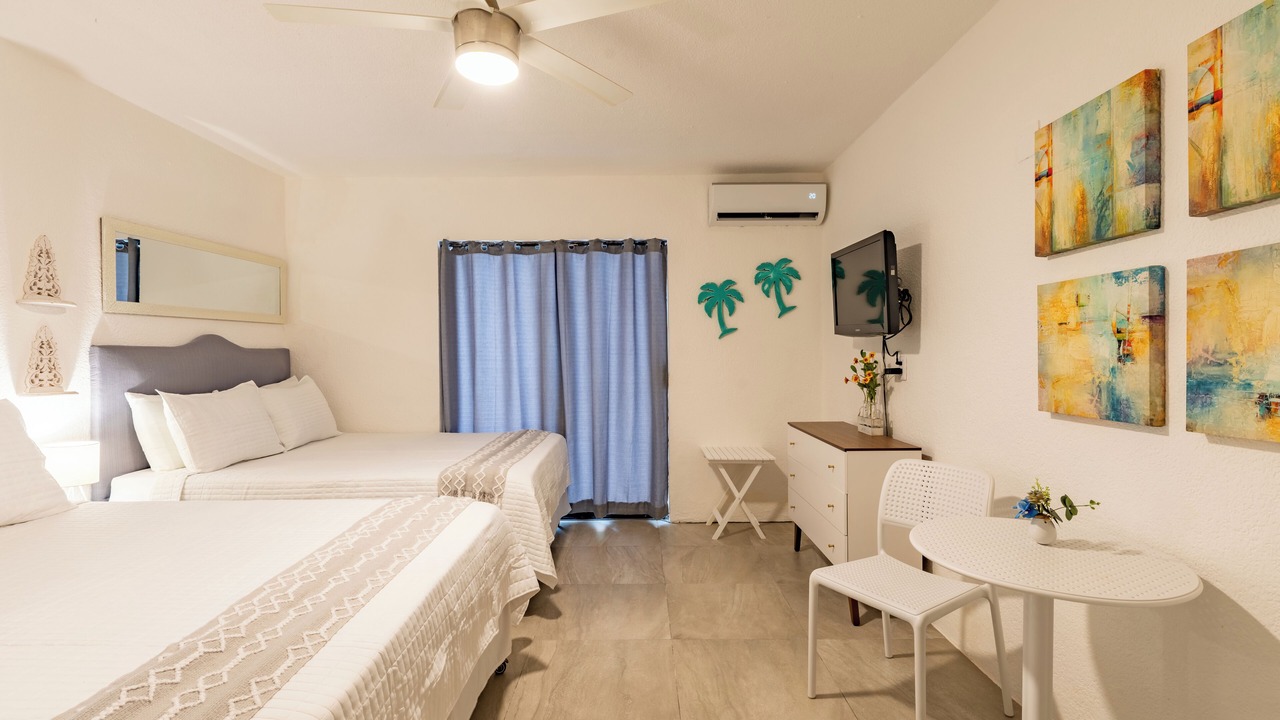 Photo of Bedroom in Zona Hotelera