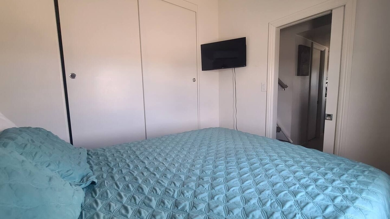Photo of Bedroom in Ehrenberg
