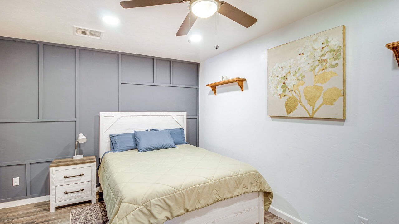Photo of Bedroom in Menlo Park