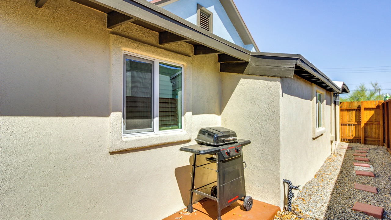 Photo of Patio Balcony in Menlo Park