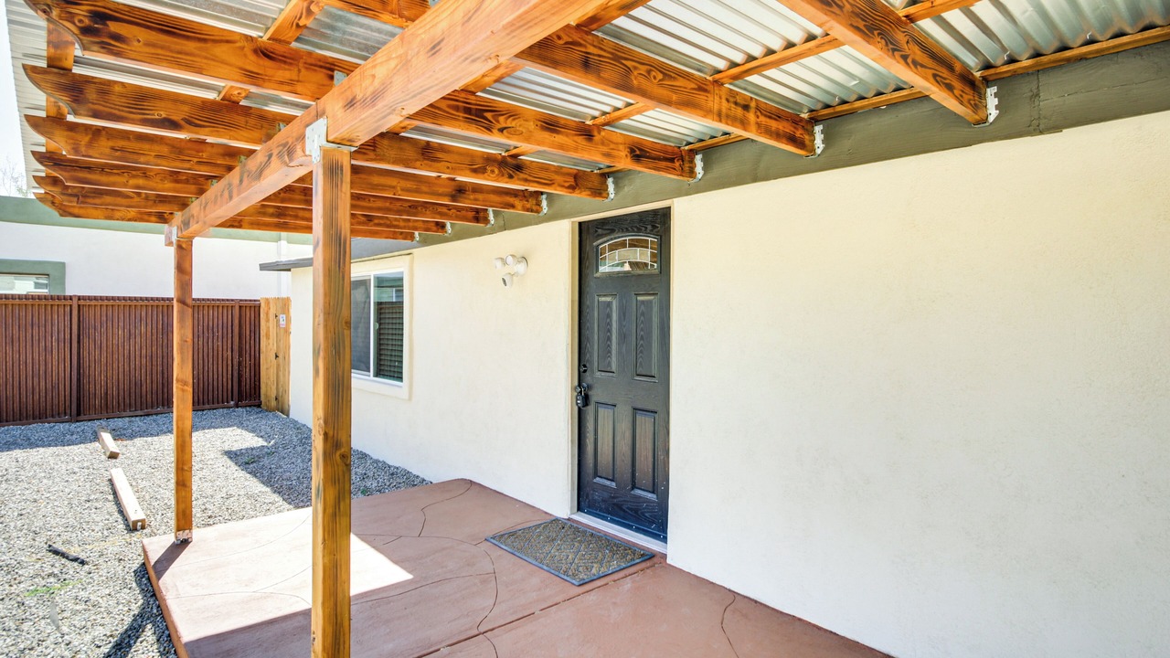 Photo of Outdoor in Menlo Park