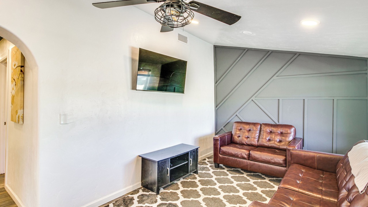 Photo of Bedroom in Menlo Park