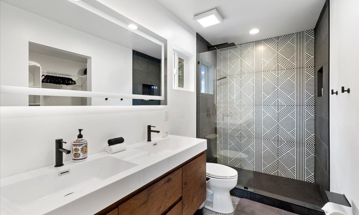 Photo of Bathroom in Prescott Heights