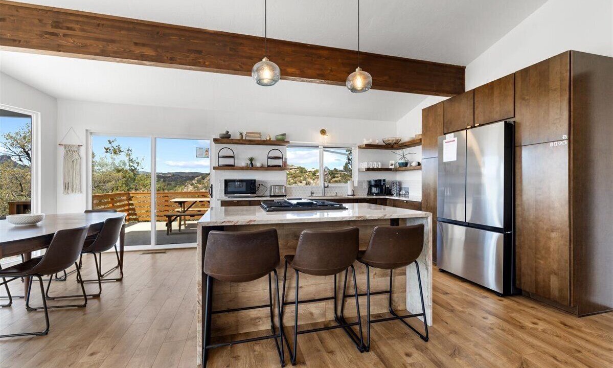 Photo of Kitchen in Prescott Heights