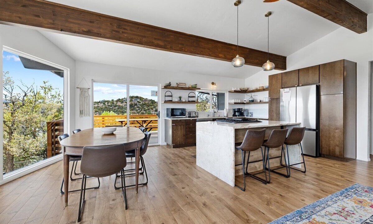 Photo of Kitchen in Prescott Heights