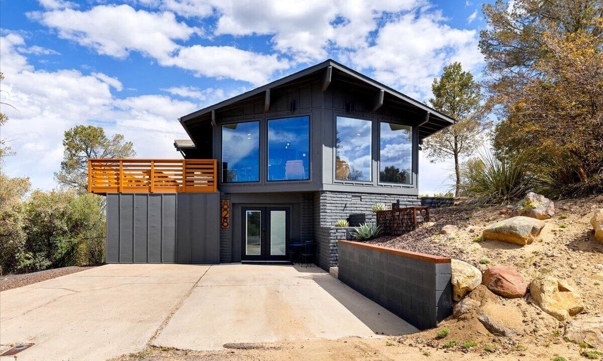 Photo of Outdoor in Prescott Heights