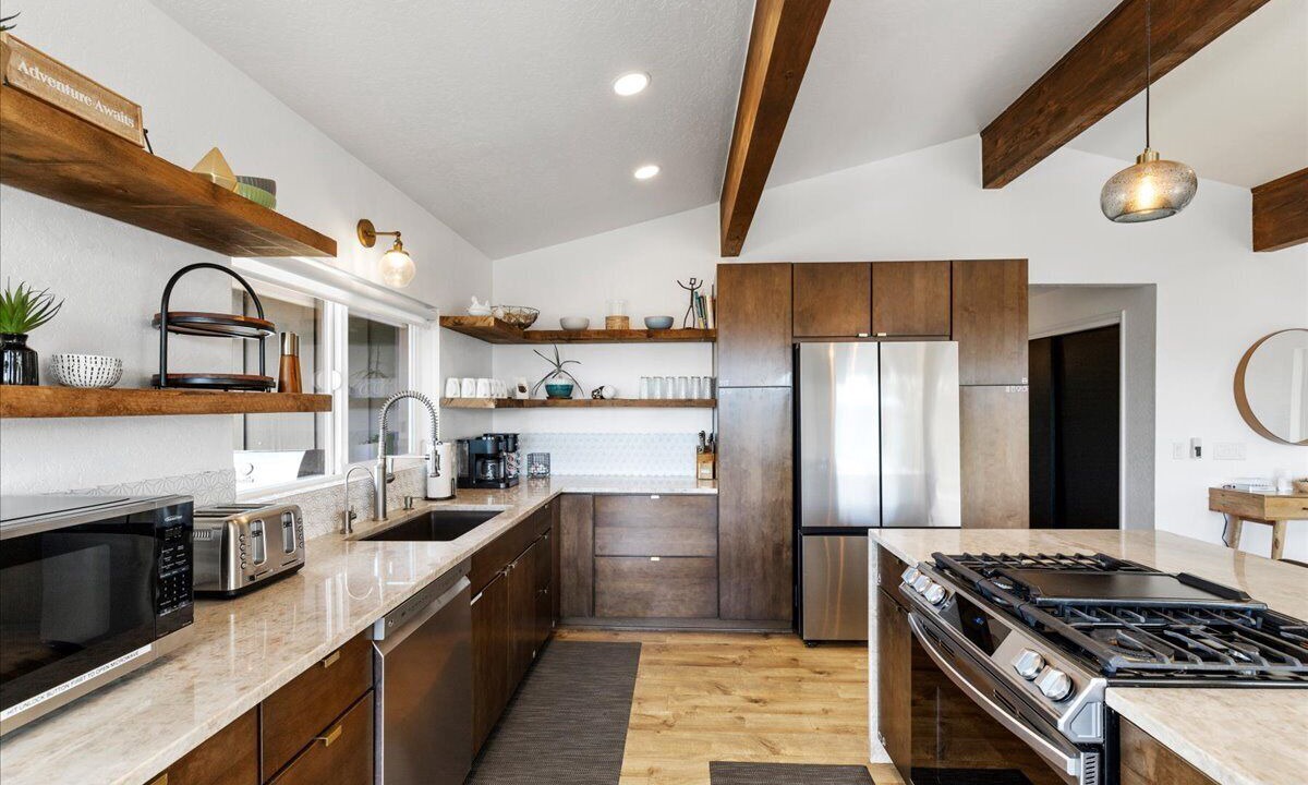Photo of Kitchen in Prescott Heights