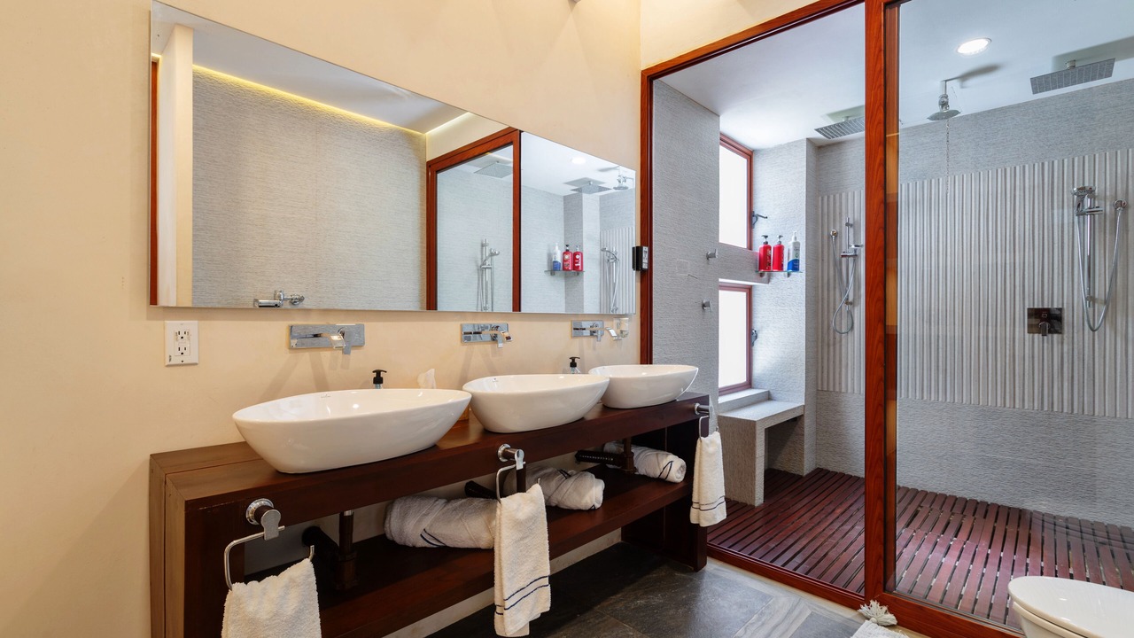 Photo of Bathroom in Zama