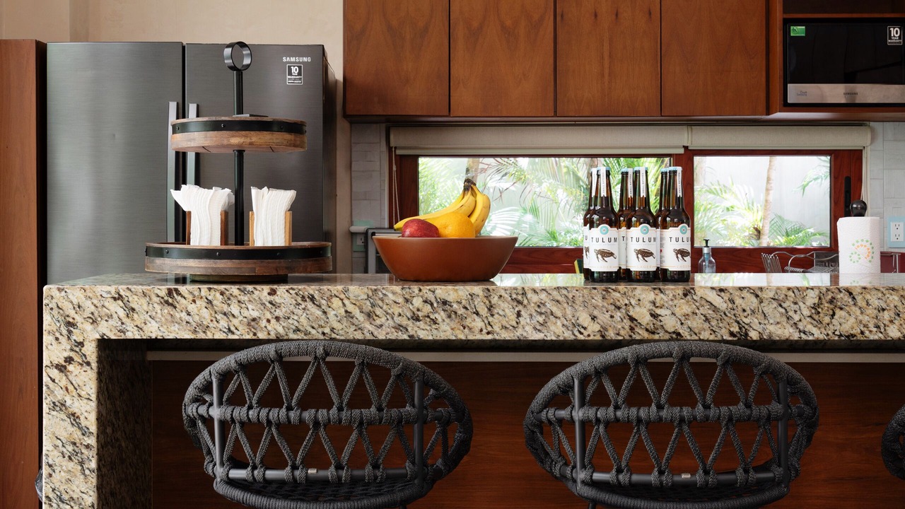 Photo of Kitchen in Zama