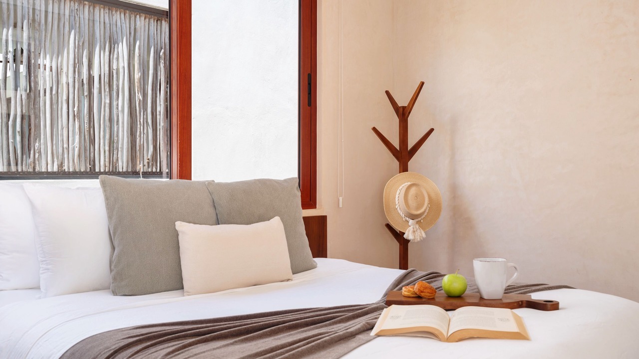 Photo of Bedroom in Zama