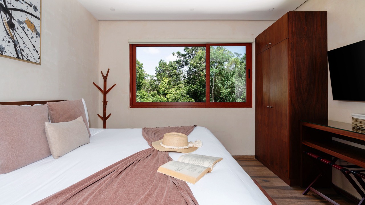 Photo of Bedroom in Zama