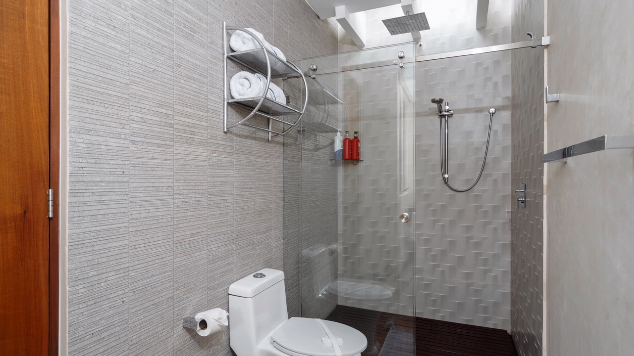 Photo of Bathroom in Zama