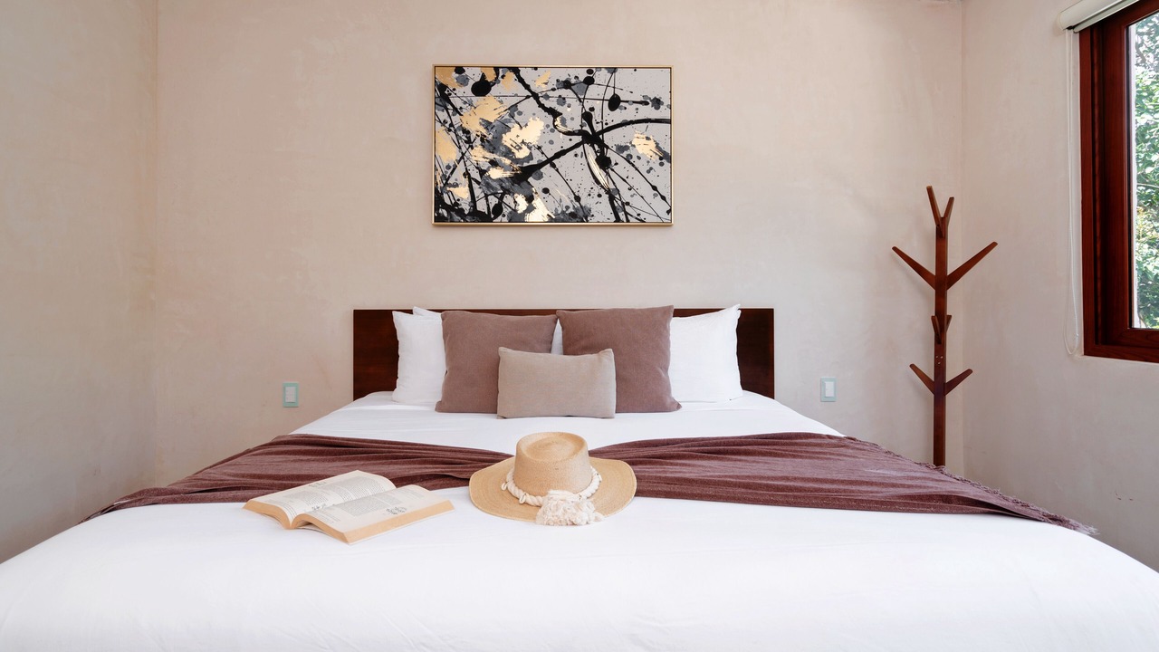 Photo of Bedroom in Zama