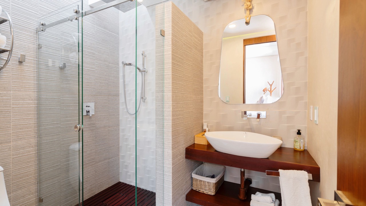 Photo of Bathroom in Zama