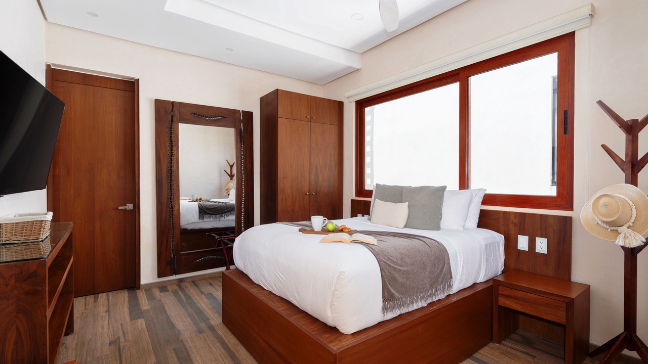 Photo of Bedroom in Zama