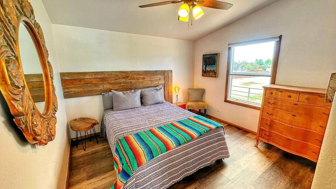 Photo of Bedroom in Cottonwood-Verde Village