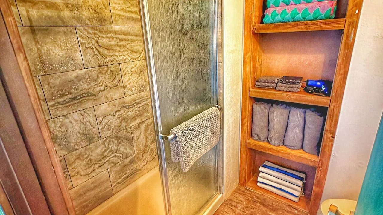 Photo of Bathroom in Cottonwood-Verde Village