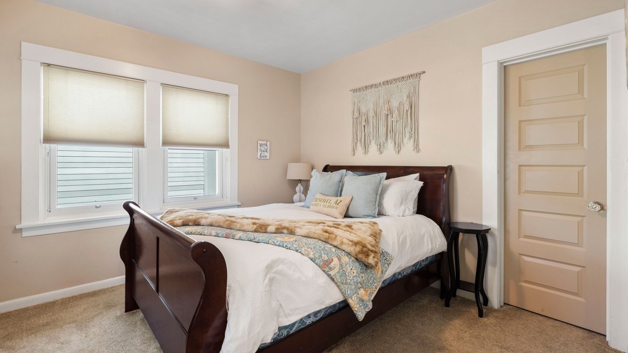 Photo of Bedroom in Prescott