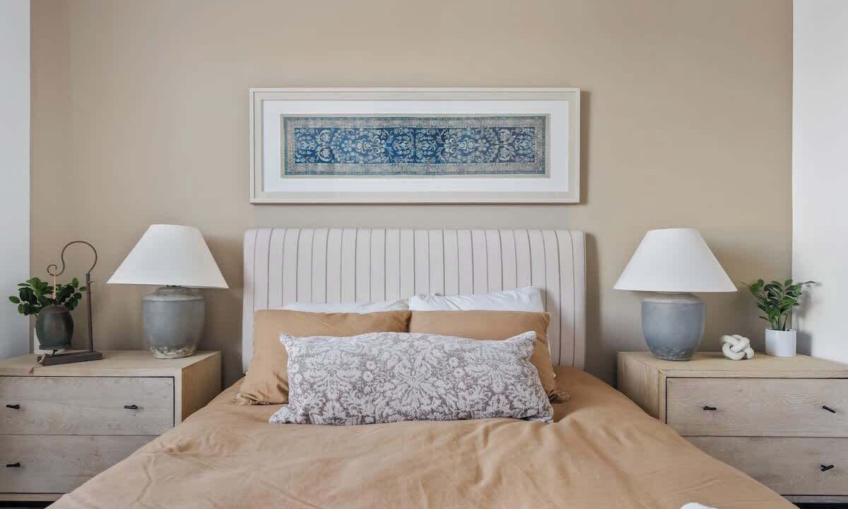 Photo of Bedroom in San Tan Valley