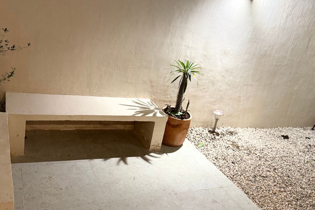 Photo of Patio Balcony in Merida