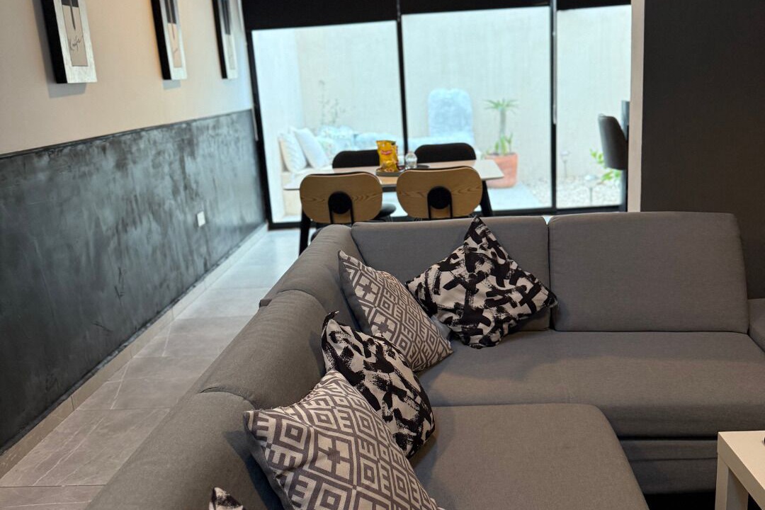 Photo of Livingroom in Merida