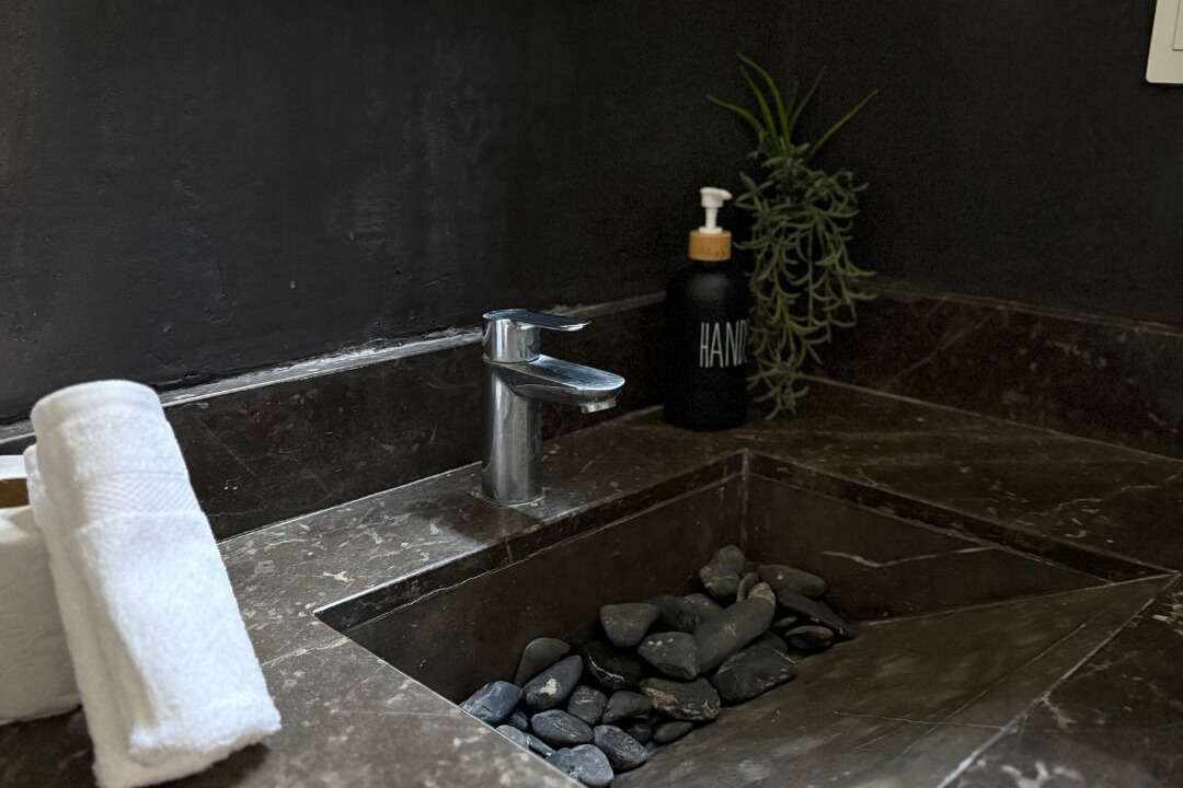 Photo of Bathroom in Merida
