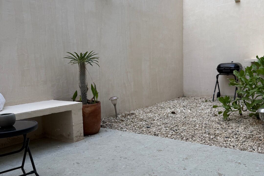 Photo of Patio Balcony in Merida