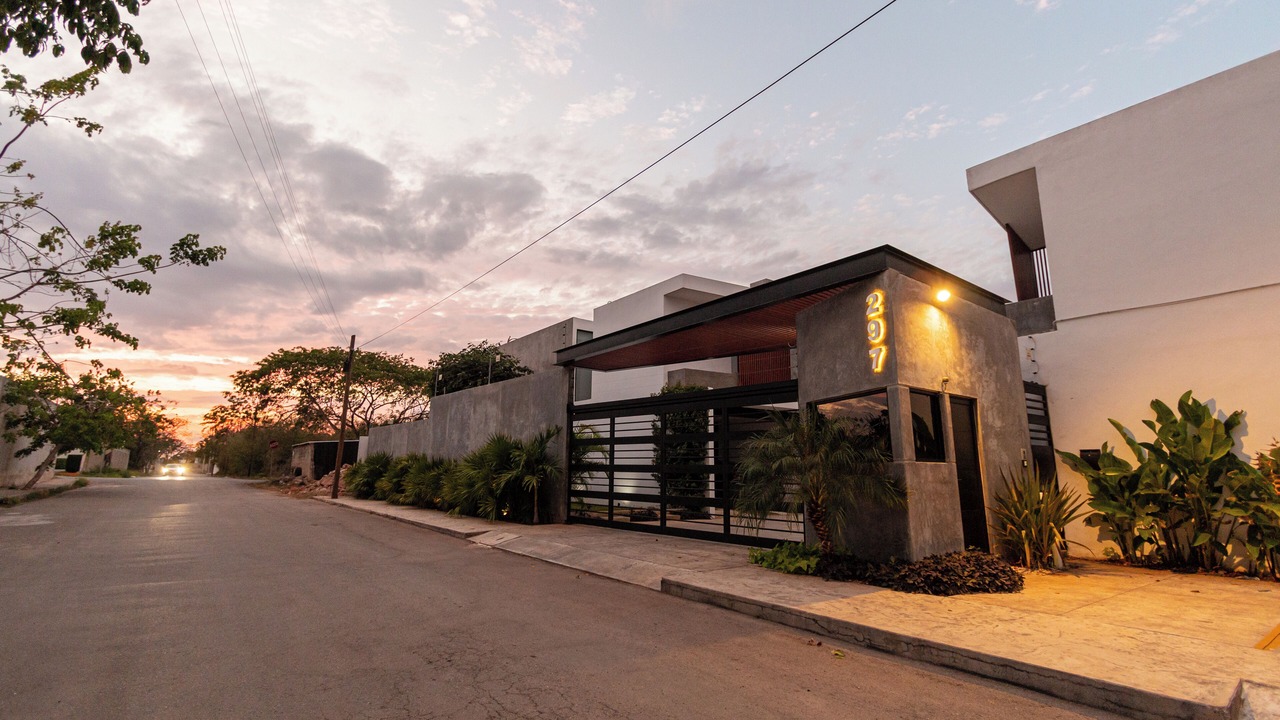 Photo of Outdoor in Merida