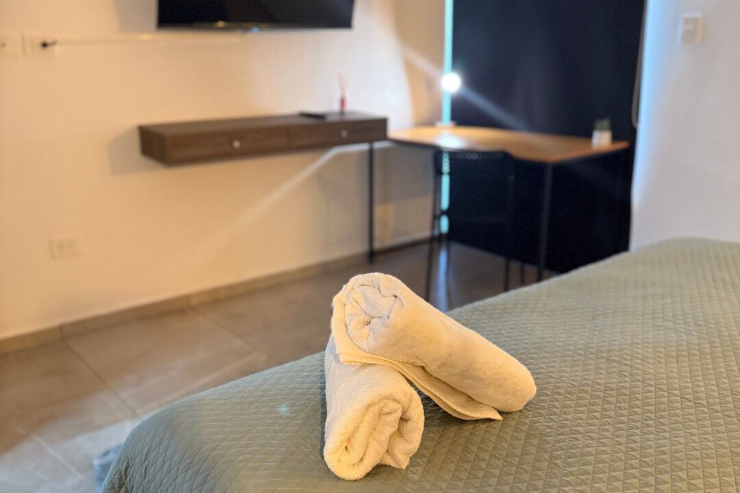 Photo of Bedroom in Merida