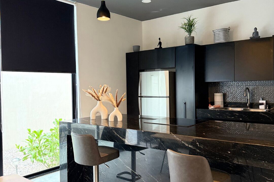 Photo of Kitchen in Merida