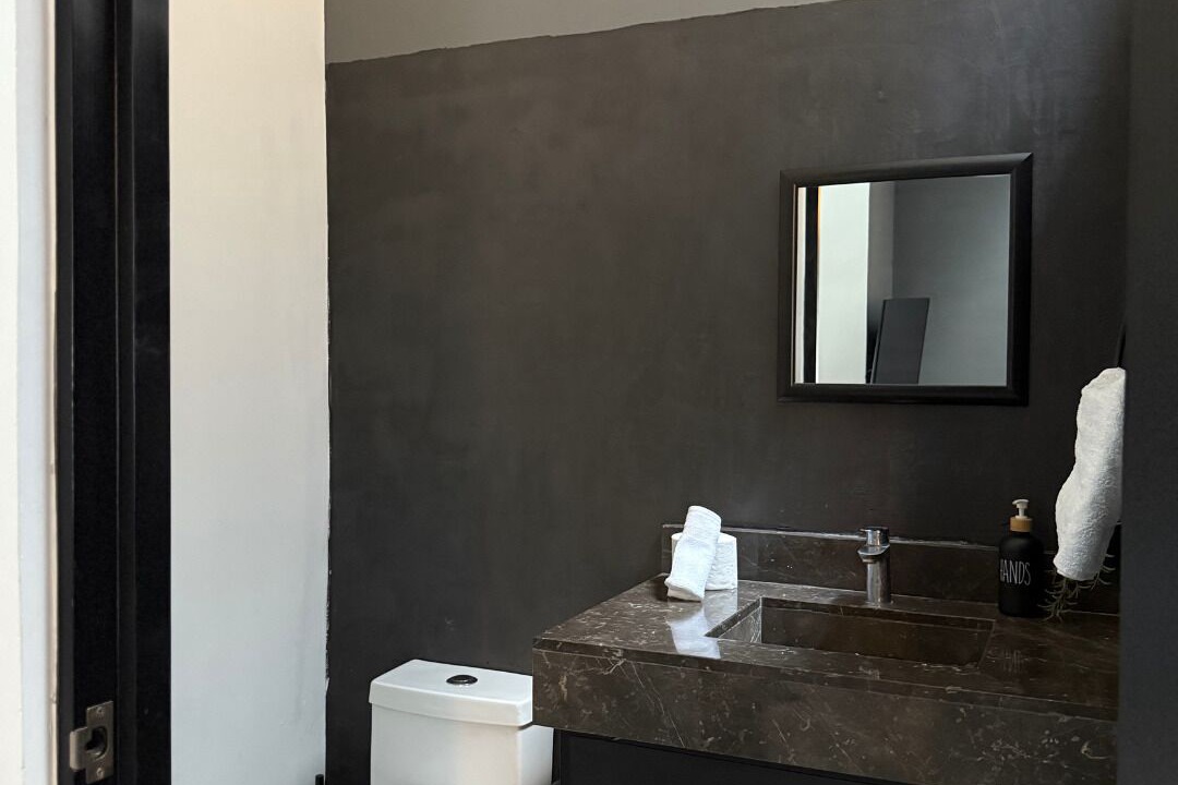 Photo of Bathroom in Merida