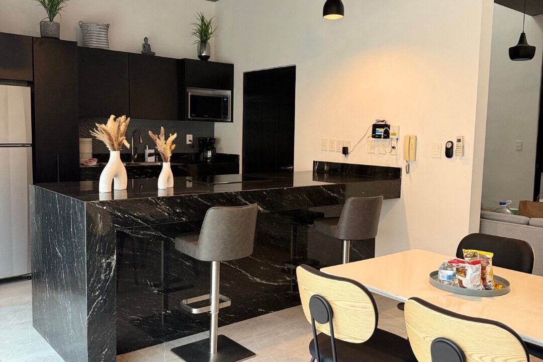 Photo of Kitchen in Merida