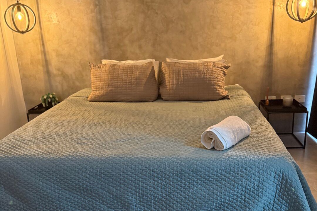 Photo of Bedroom in Merida